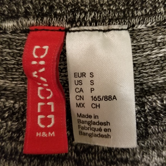 Divided H&M Sweater - Picture 2 of 4
